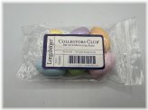 Pastel Egg Miniature Basket Collection