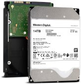 Ultrastar DC HC530 14TB Internal Hard Drive