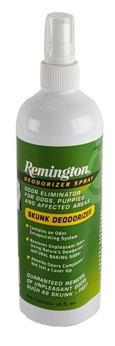 Skunk Relief Odor Eliminator for Dogs and Puppies