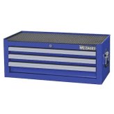 Blue Horizon 3-Drawer Intermediate Chest