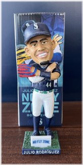 Legends of the Diamond Bobble Head Series