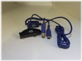 LinkUp Bundle: 2-Player Cable for Nintendo GameBoy Advance and Gamecube