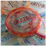 Hyzer Farm 2024 Ellis ZFLX Jawbreaker Force