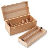 Artisan's Haven Toolbox