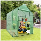 Garden Haven Mini Greenhouse