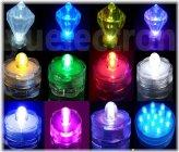 Twinkle Submersible Tea Lights