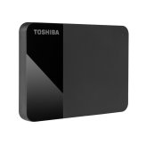 Toshiba Canvio Ready External Drive
