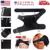 Shoulder Relief Compression Brace