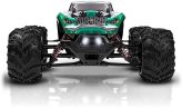 Triton Brushed Motor RC Car