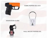 SecureGuard Home Protection Kit