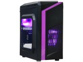 Black Orchid Mini Tower Case