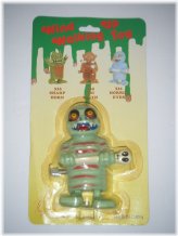 Creepy Critter Wind-Up Walker