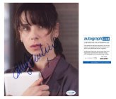 Vivienne Graham Autographed 8x10 Photo by Sally Hawkins