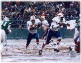 Gridiron Legends Collection