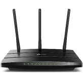 Archer C7 Dual Band Gigabit Router