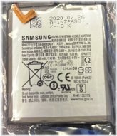 Galaxy Note 20 Ultra Internal Battery