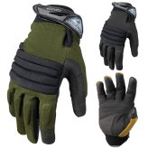 Stryker Padded Knuckle Gloves