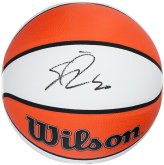 WNBA Legends Autographed Basketball