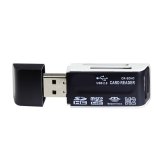 Vidpro SD/Micro SD Card Reader