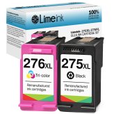 ChromaFlow Ink Set for Canon Pixma Printers