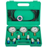 PrecisionPro Gauges and Probes