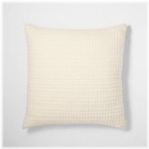 Natural Bliss Coverlet Sham