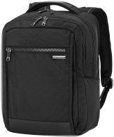 ProTrek 15.6-Inch Laptop Carrier Backpack