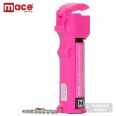 Neon Shield Pepper Spray - Fast Acting Self Defense