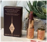 Matte Revolution Pillow Talk 2 Medium NIB Travel Size