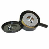 MetalGuard Air Filter
