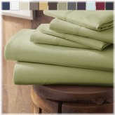Cozy Cloud Bedding Set