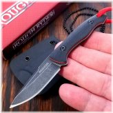 Rugged Edge Expedition Knife