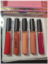 Color Crush Lip Set
