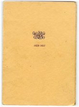 Denver Colorado Historical Society: Young Ladies Clio Club Records