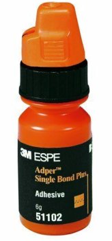 Adper Single Bond Dental Adhesive