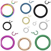 FlexiFit Segment Piercing - ONE