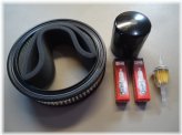 Power Generator Engine Filter Maintenance Kit