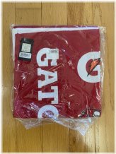 Buccaneers Sideline Gatorade Towel