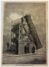 Parisian Telescope Heritage