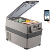 Chillmate Portable Compressor Refrigerator