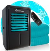 ChillWave Mattress Topper