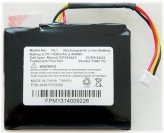 TomTom PowerPlus Battery