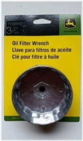 GreenGrip Filter Wrench