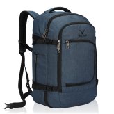 SkyHiker Expandable Carry-On Backpack