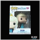 Frozen Kingdom Celebration Figurine