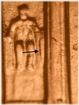 Doubled Die Reverse 2004 P Lincoln Cent - Red Uncirculated #5