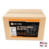 Protein Powerhouse Vanilla Blend