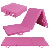 FlexMat - Foldable Foam Panel for Versatile Workouts