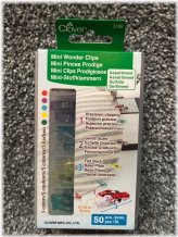 Precision Holders - 50pc Set