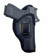 EcoLeather Concealment Holster